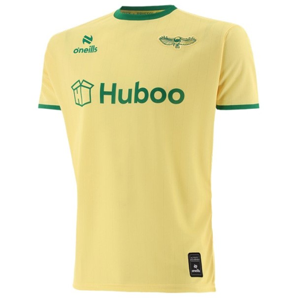 Tailandia Camiseta Bristol City 3ª 2023/24